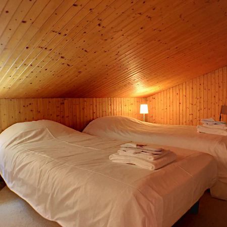 Brevent - Meleze Appartement Chamonix Buitenkant foto