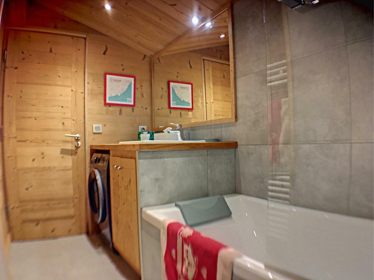 Brevent - Meleze Appartement Chamonix Buitenkant foto